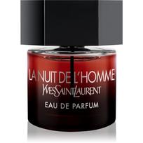 Yves Saint Laurent La Nuit de L'Homme La Nuit de L'Homme 2026 Parfumuotas vanduo vyrams 50 ml