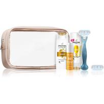 Gillette Travel Set Women kelioninis rinkinys moterims