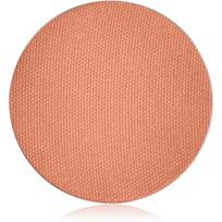 MAC Cosmetics Powder Kiss Soft Matte Eye Shadow Refill papildymas akių šešėliams What Clout! 1.5 g