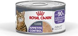 Royal Canin Appetite Control Care AirLift Mousse - wet cat food - 85g