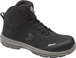 Safety_Jogge Apsauginiai batai Safety Jogger FLUX Mid, 45 dydis