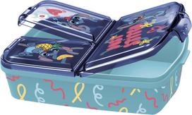 Stor - Lunch Box 18x13cm - Stitch (088808735-75020)