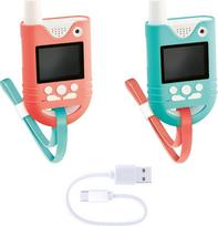 Studio Creator - Video Walkie-Talkies (1042)