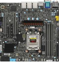 Supermicro MBD-H13SAE-MF AMD B650 Socket AM5 micro ATX