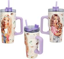 Topmodel - To-Go-Cup SUNNY DOG - Beige