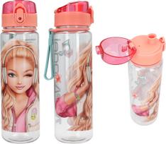 Topmodel - TOPModel Drinking Bottle MUSIC - apricot-pink - 650 ml