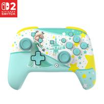 Turtle Beach - Rematch Wireless  RGB - Rosalina
