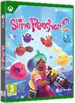 U&I Entertainment Slime Rancher 2 (FR/IT/SPA/Multi in Game)
