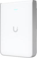Ubiquiti PUNKT DOSTĘPOWY UQ-U7-PRO-WALL UniFi Wi-Fi 7 2.4 GHz, 5 GHz, 6 GHz, 688Mbps + 4324Mbps + 5764Mbps UBIQUITI