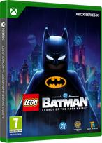 Warner Bros. LEGO Batman: Legacy of the Dark Knight