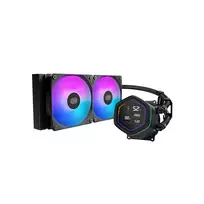 CoolerMaster WAK MasterLiquid Core Nex Digital 240 ARGB