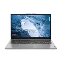 Laptop Lenovo 1-15IRU7DX i5-1335U/15.6" FHD AntiGlare/16GB/SSD 256GB/BT/Win 11 Cloud Grey