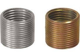 Įrankis Cyclus Tools bushes for pedal thread re2 vnt. on crank arm left/right (720035)