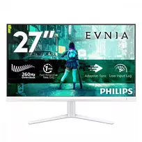 Monitor 27 inch 27M2N3201PL Fast IPS 260Hz HDMI DP
