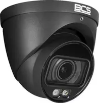 8 Mpx kupolinė IP kamera BCS-L-EIP58VCR5L4-Ai1-G