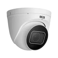 5 Mpx kupolinė IP kamera BCS-P-EIP45VSR4-Ai