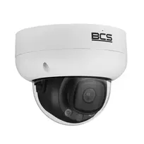 5 Mpx kupolinė IP kamera BCS-L-DIP25FCR5L5-Ai2