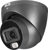8 Mpx kupolinė IP kamera BCS-L-EIP28FCR3L3-AI1-G(2)