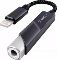 FiiO tranzistorių ausinių stiprintuvas KA11