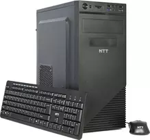 Kompiuteris „NTT System NTT proDesk“ – i5 14400, 32GB RAM, 1 TB SSD, Wi-Fi, Windows 11 Pro