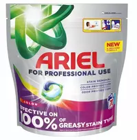ARIEL PGP AIO KOLOR 70W SKALBIMO KAPSULĖS