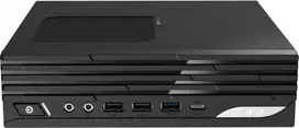 Kompiuteris MSI PRO DP21 14M-888EU – i7-14700 | 16GB | 1 TB | „Windows 11 Pro“ | Juodas