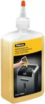 „Fellowes“ popieriaus smulkintuvo aliejus, 355 ml (35250)