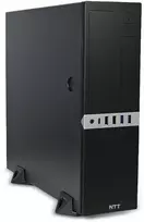 Komputer NTT System Komputer NTT proDesk SFF - AMD Ryzen 5 3400G, 16GB RAM, 1TB SSD, WIFI, W11 Pro
