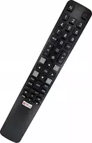 Pilot RTV Lamex Pilot do TV LCD Thomson, TCL RM-L1508 + (RC802N, RC3000), SMART, NETFLIX