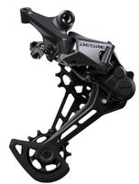 Galinis pavarų perjungėjas Shimano DEORE RD-M6200 SGS 12-speed