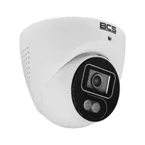 6 Mpx kupolinė IP kamera BCS-P-EIP26FSR3L3-Ai2