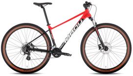 Dviratis Tabou Blade 29 1 black-red