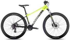 Dviratis Tabou Blade 27.5 1 black-green