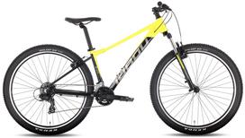 Dviratis Tabou Blade 27.5 0 black-yellow