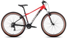 Dviratis Tabou Blade 27.5 0 black-red