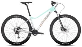 Dviratis Tabou Blade 29 2 W grey-mint