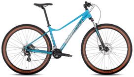 Dviratis Tabou Blade 29 1 W turq-teal