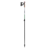 Šiaurietiško ėjimo lazdos LEKI Spin Shark SL 100-130 cm
