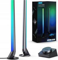 Govee H6047 Gaming Light Bars | LED lamps | RGBIC, Wi-Fi, Alexa, Google Assistant | H6047381 | 6974316992721