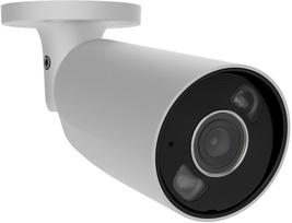 Kamera IP Ajax Ajax Kamera HL - tuba BulletCam (5 Mp/4 mm) (8EU) - biały | 126255.217.WH1 | 4823114072925