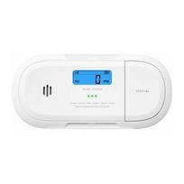 X-Sense XC04-WX carbon monoxide detector | XC04-WX | 0810194780677