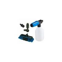 Nilfisk Click & Clean vehicle cleaning set - 128500956 | 128500956 | 5703887128663