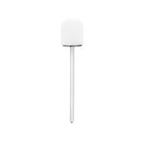 Manikiūro/pedikiūro aparato (frezos) vienkartiniai antgaliai Exo Hard 10 mm/150, 10 vnt