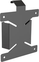 iiyama BLACK VESA Mount Bracket for SFF (Small Form Factor) PC/Media Player, fits for wide shape neck 32~34" | MD BRPCV08 | 4948570033546