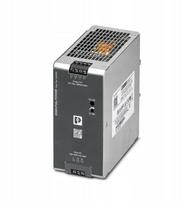 Phoenix Contact  impulsowy 100-240V AC/ 24V DC 240W 10A ESSENTIAL PS-EE-2G/1AC/24DC/240W/S.C. | 1234304 | 4063151338039