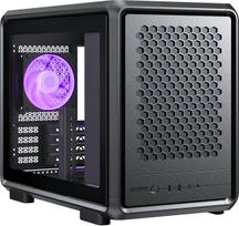 Cooler Master MasterFrame 400 Mesh Midi Tower Black Przezroczysty | MF400M-KHNN-S00 | 4719512162651