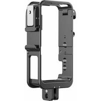 Metal frame Telesin for DJI Action 2 (OA-FMS-003) | OA-FMS-002 | 6972860178813