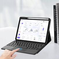 4kom.pl  i KLAWIATURA touchpad do Xiaomi Pad 7 / Pad 7 PRO 11.2 uchwyt na rysik, Black | 5907378744114 | 5907378744114