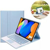 4kom.pl  i KLAWIATURA touch do Lenovo Tab 10.1 2025 TB311FU TB311XU ZAEH0040PL, niebieskie | 5907378744091 | 5907378744091