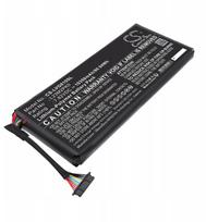 Cameron Sino Akumulator  Typu L13b2pk0 L23m2pk0 Do Konsoli Lenovo Legion Go 8apu1 / Cs-lvg810sl | SB11866 | 4894128225577